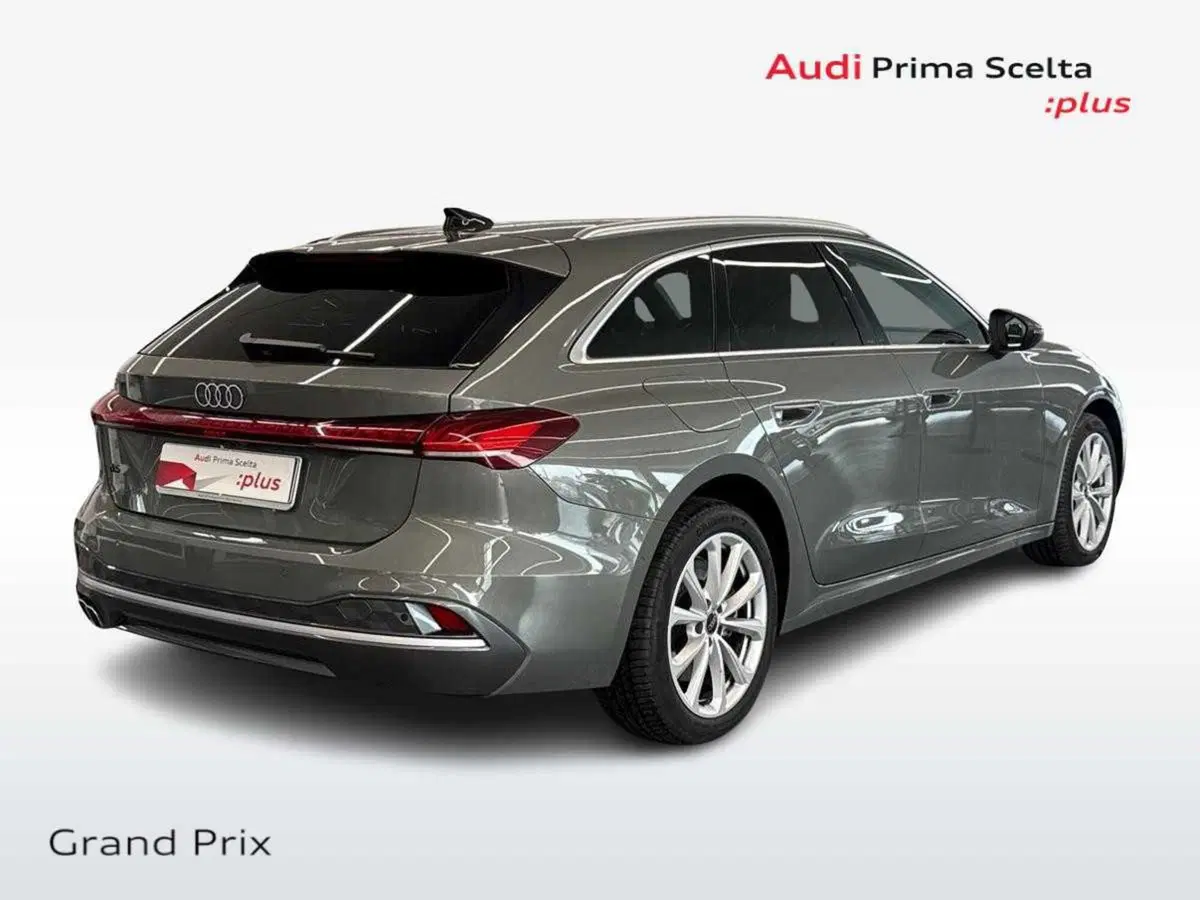 Audi A5 Avant usata a Ferrara (2)