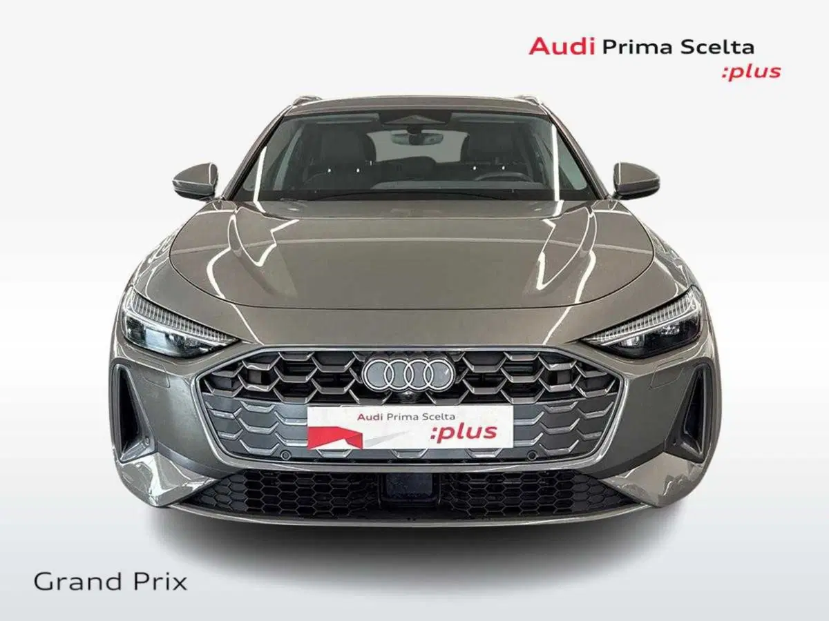Audi A5 Avant usata a Ferrara (3)