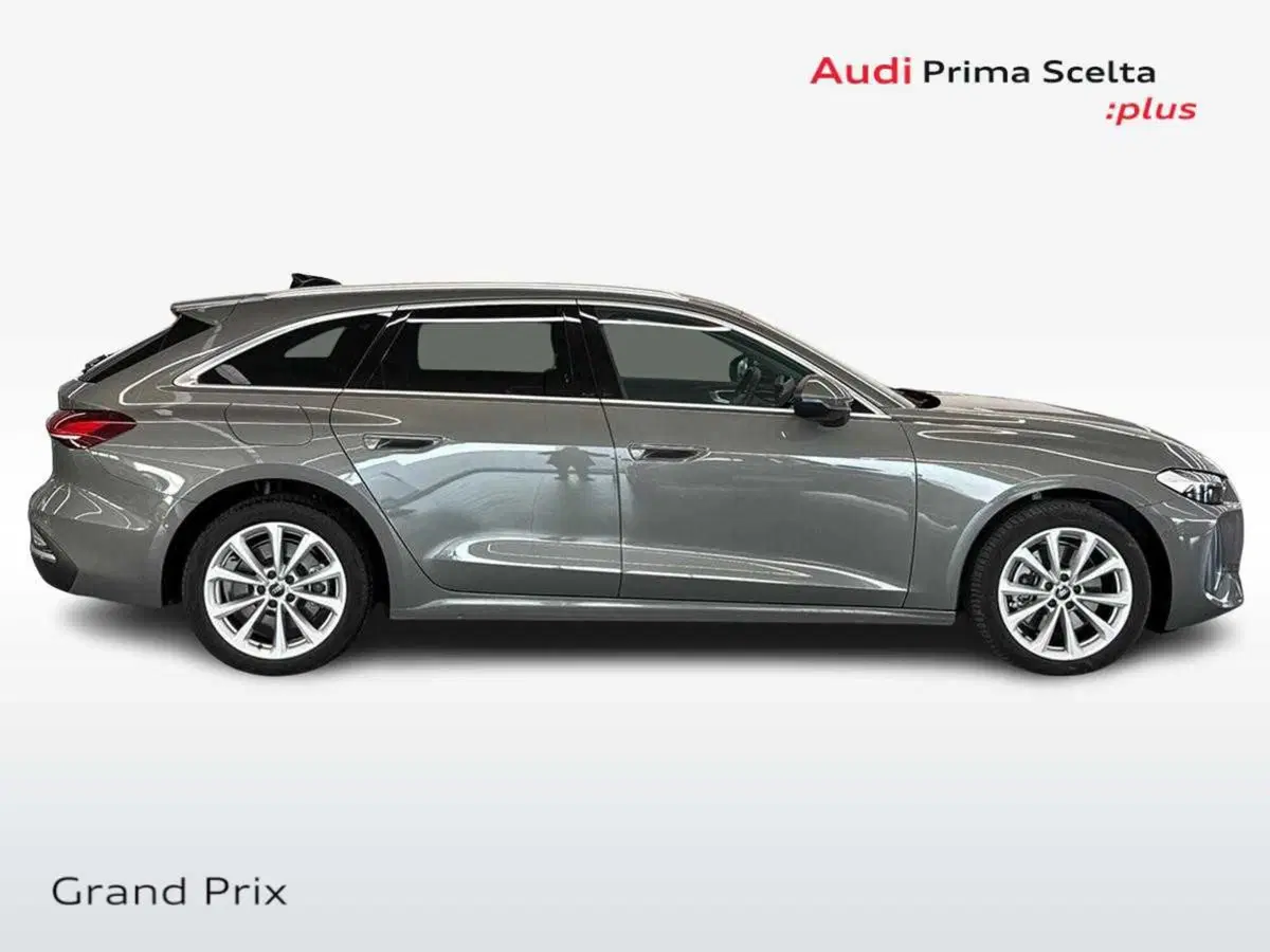 Audi A5 Avant usata a Ferrara (4)
