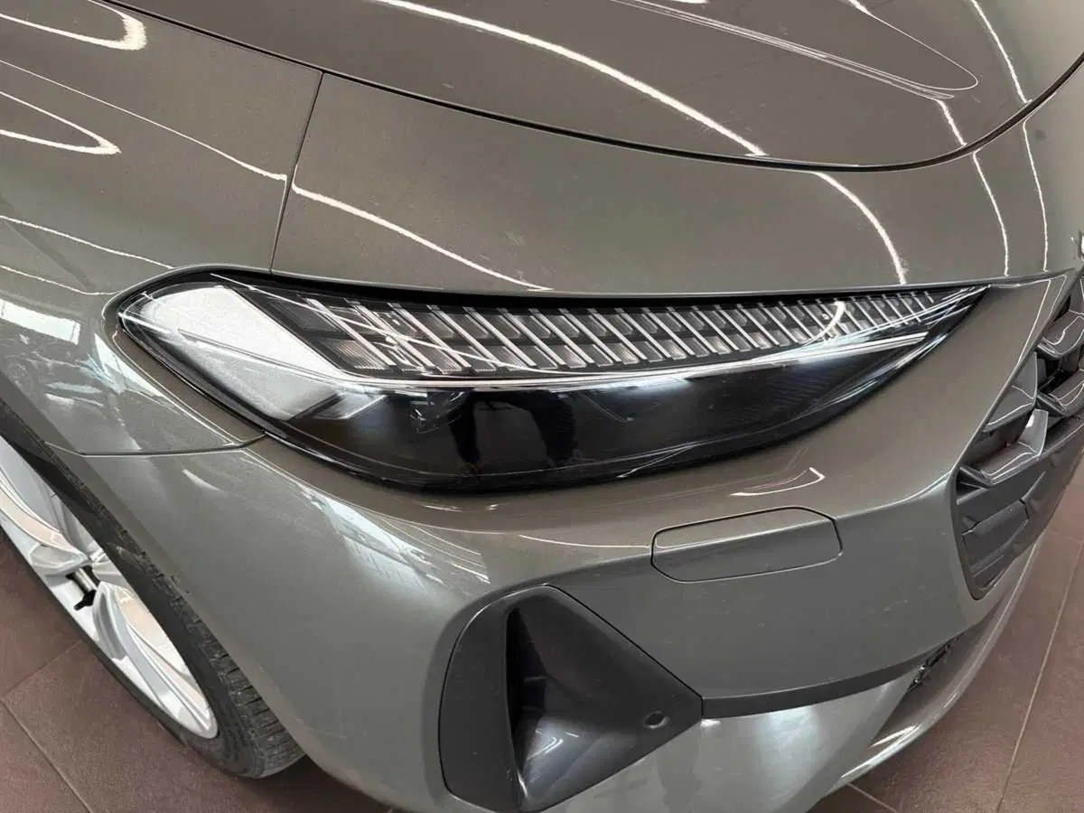 Audi A5 Avant usata a Ferrara (7)