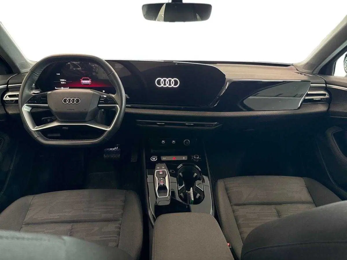 Audi A5 Avant usata a Ferrara (9)