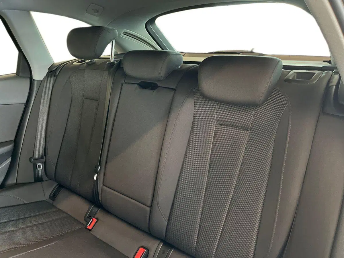 Audi A6 Allroad usata a Ferrara (13)