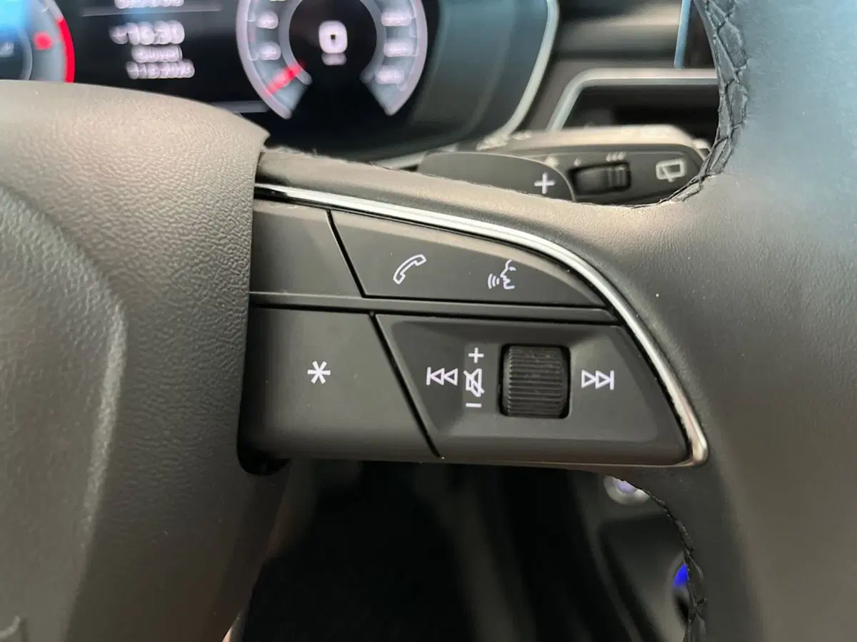 Audi A6 Allroad usata a Ferrara (16)