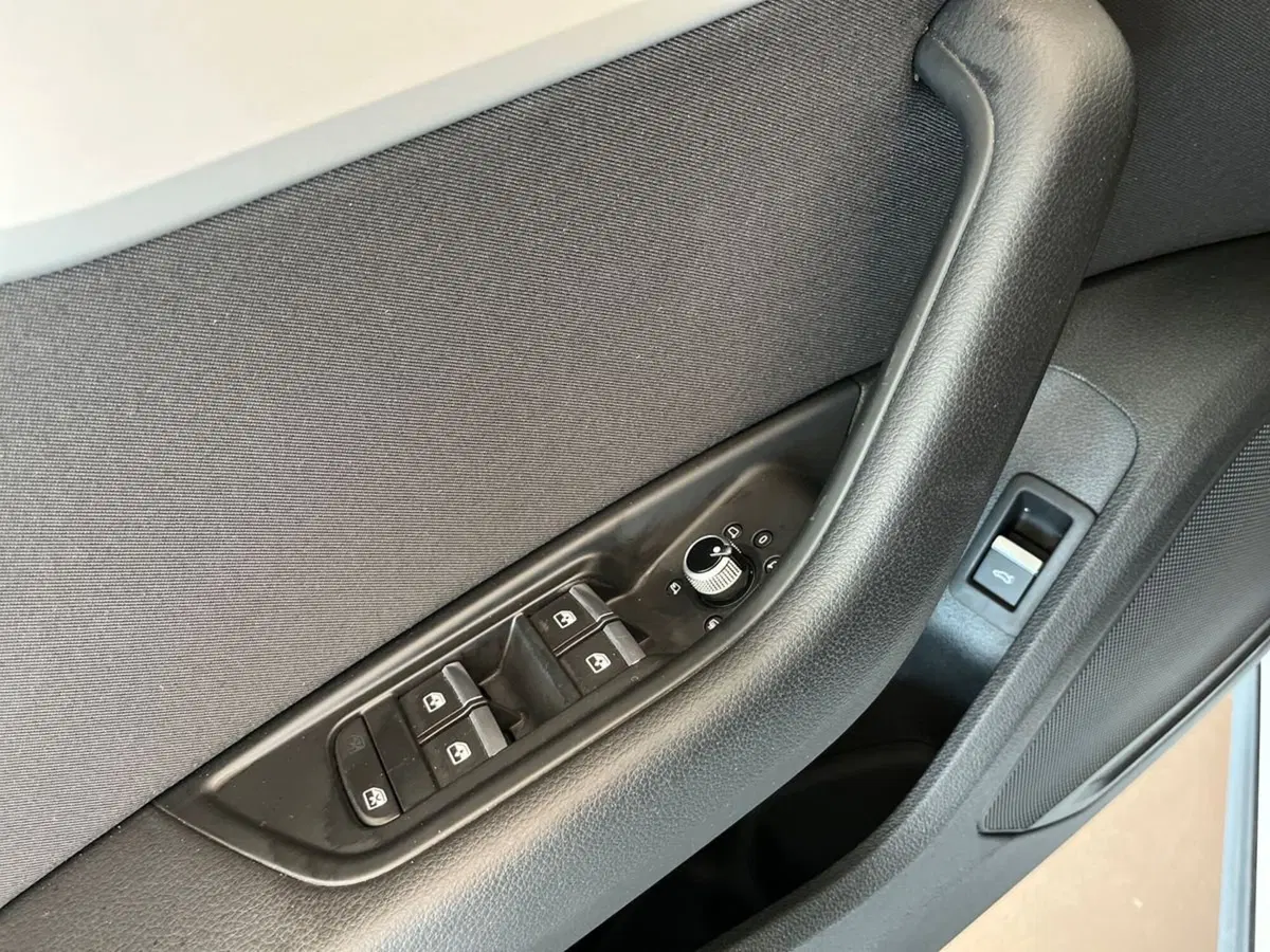 Audi A6 Allroad usata a Ferrara (17)