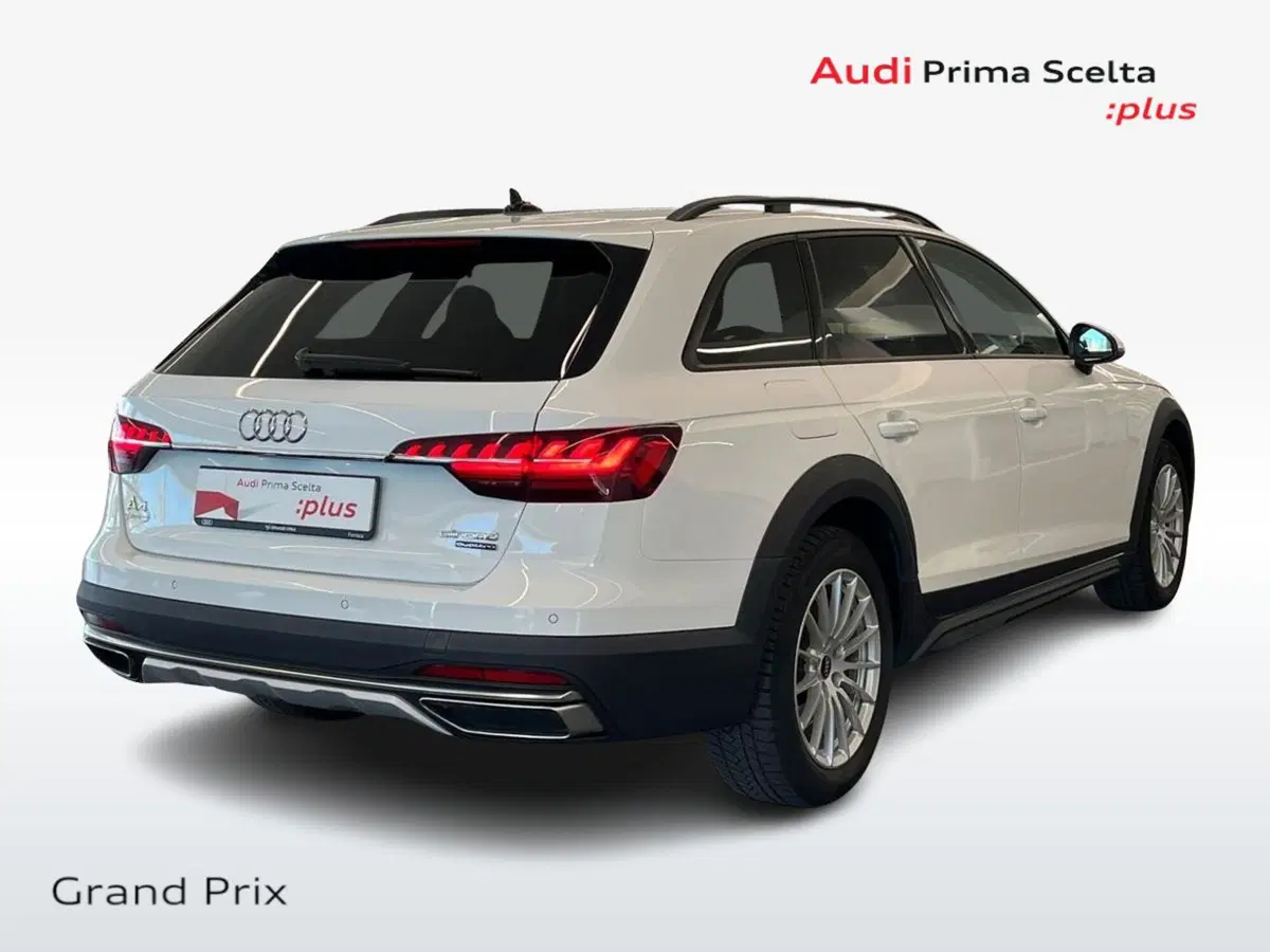 Audi A6 Allroad usata a Ferrara (2)