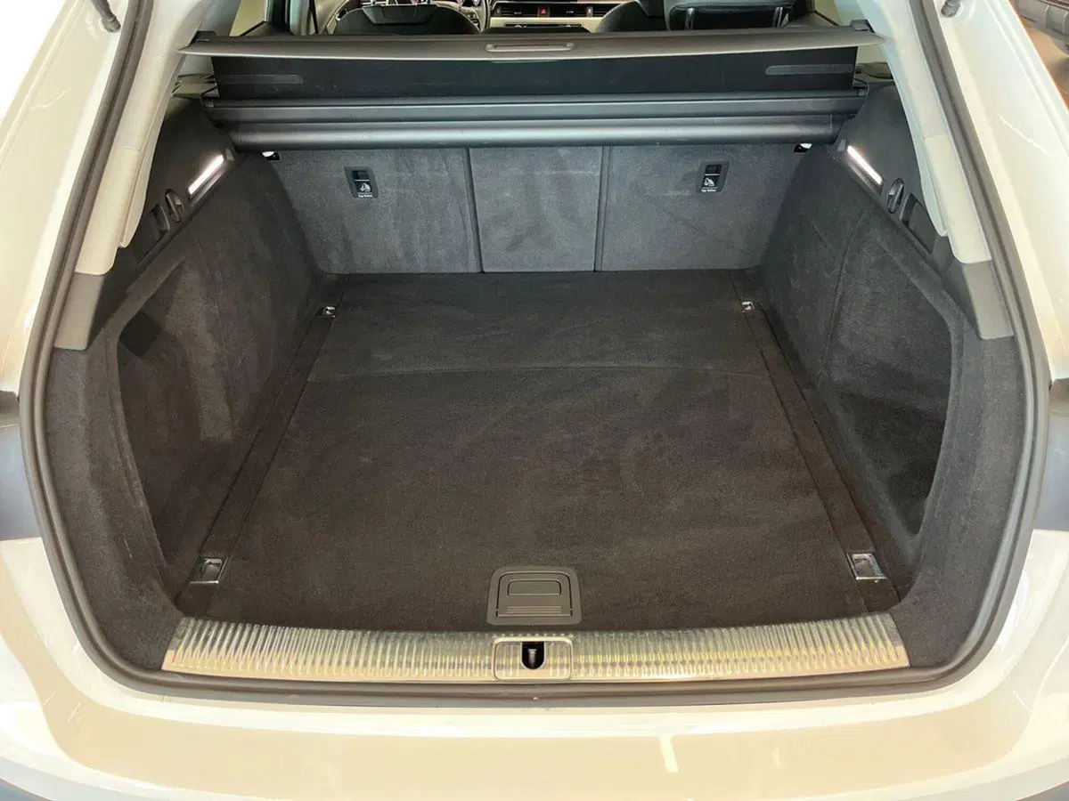 Audi A6 Allroad usata a Ferrara (20)