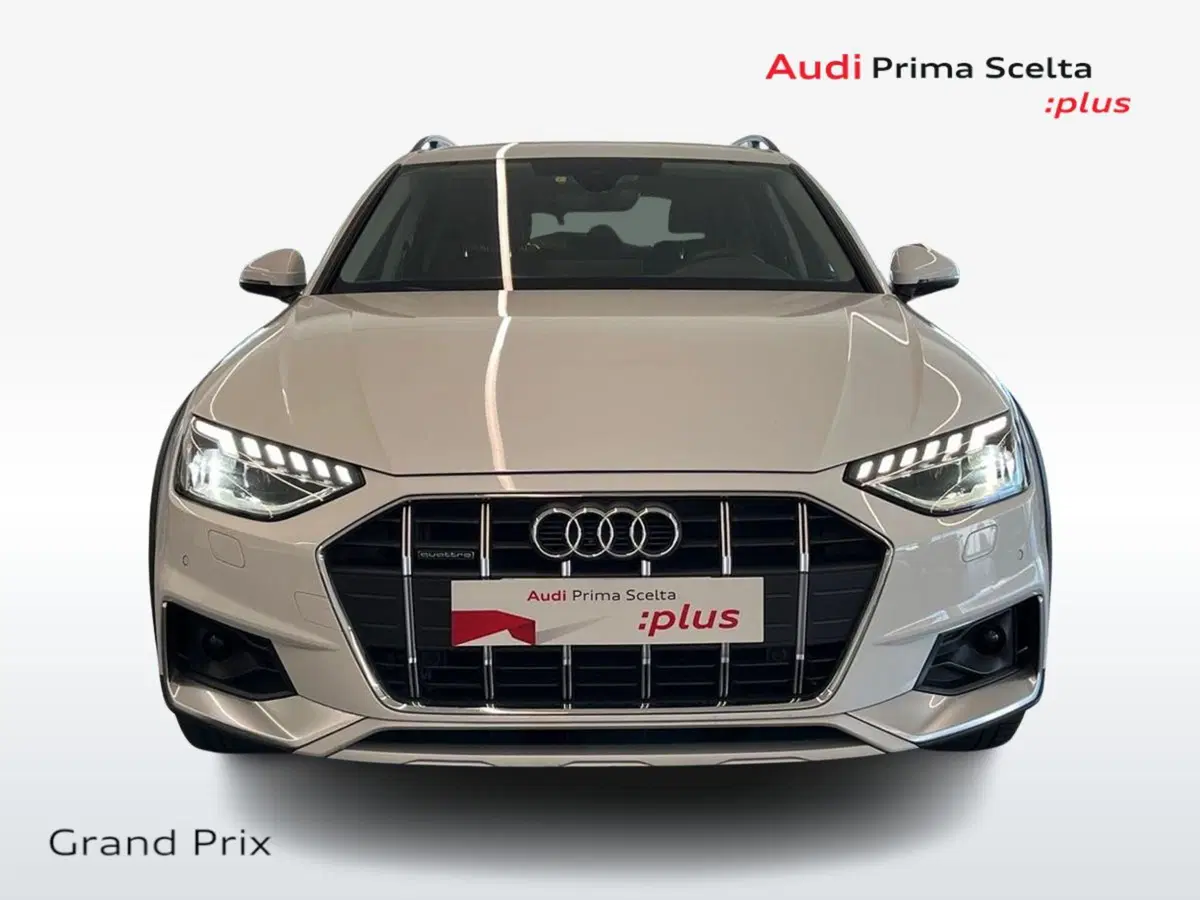 Audi A6 Allroad usata a Ferrara (3)