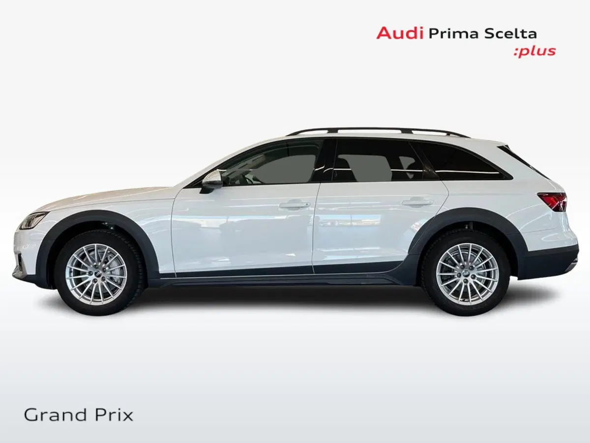Audi A6 Allroad usata a Ferrara (4)