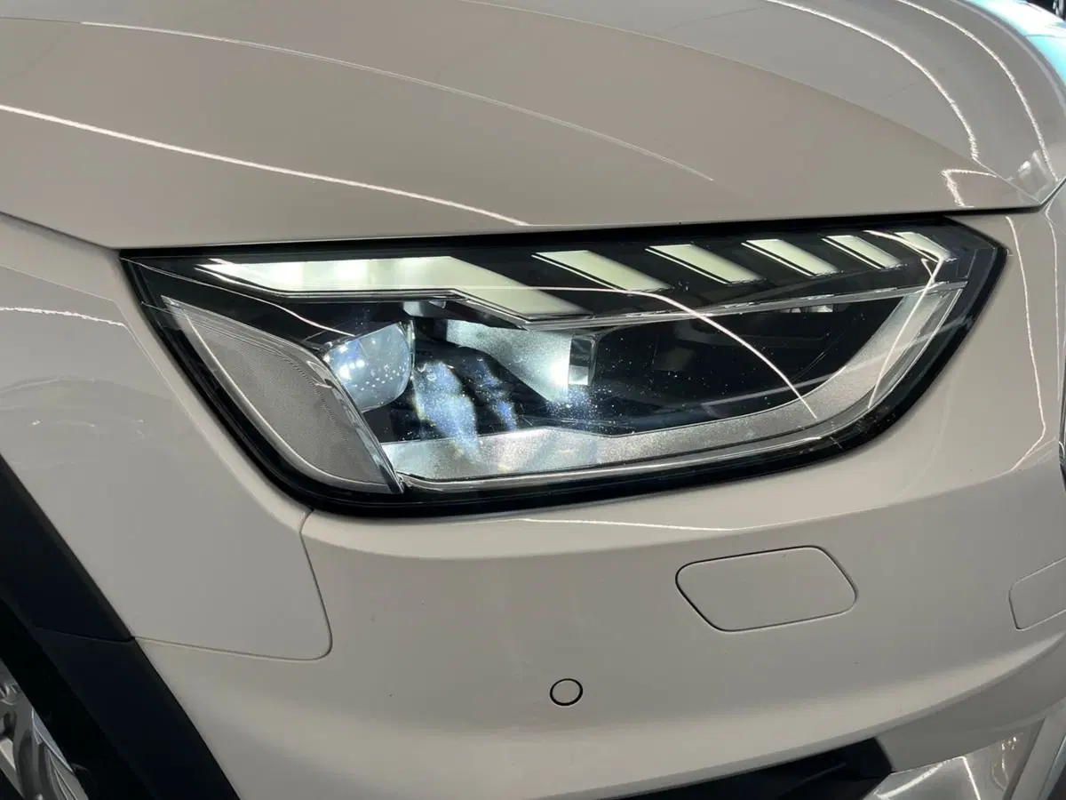 Audi A6 Allroad usata a Ferrara (7)