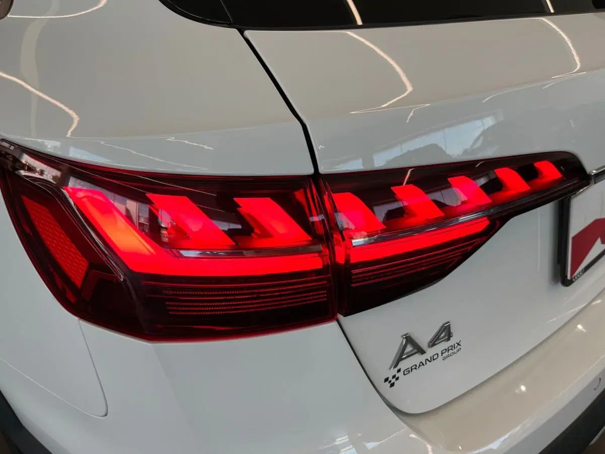 Audi A6 Allroad usata a Ferrara (8)