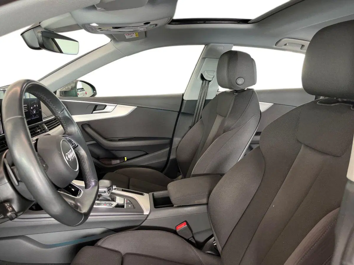 Audi A5 Sportback usata a Ferrara (12)