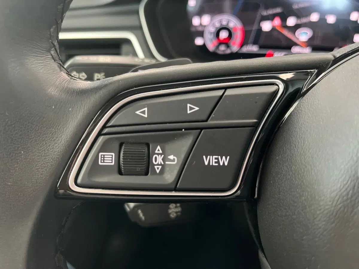 Audi A5 Sportback usata a Ferrara (15)