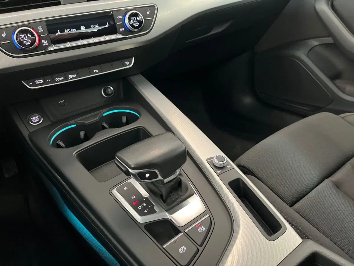Audi A5 Sportback usata a Ferrara (18)