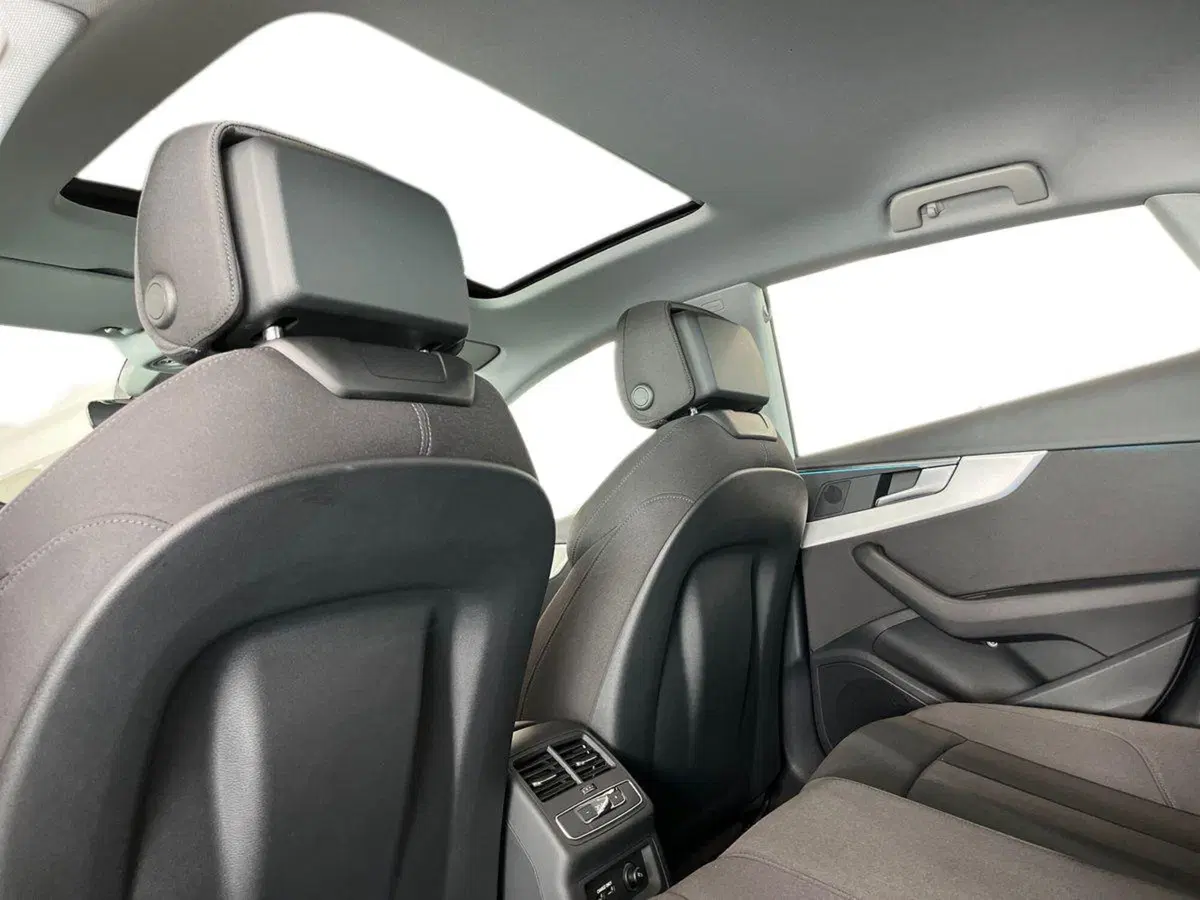 Audi A5 Sportback usata a Ferrara (19)
