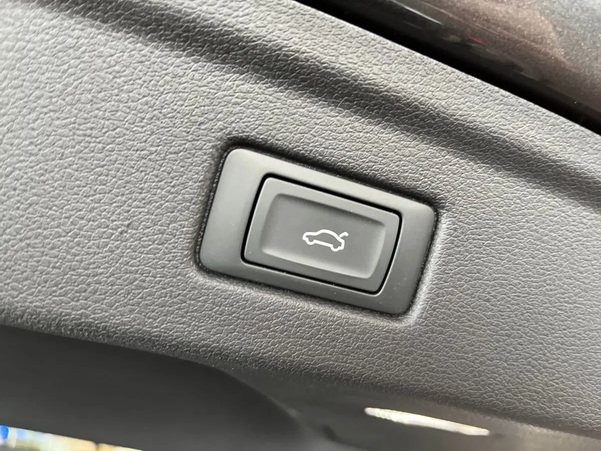 Audi A5 Sportback usata a Ferrara (20)