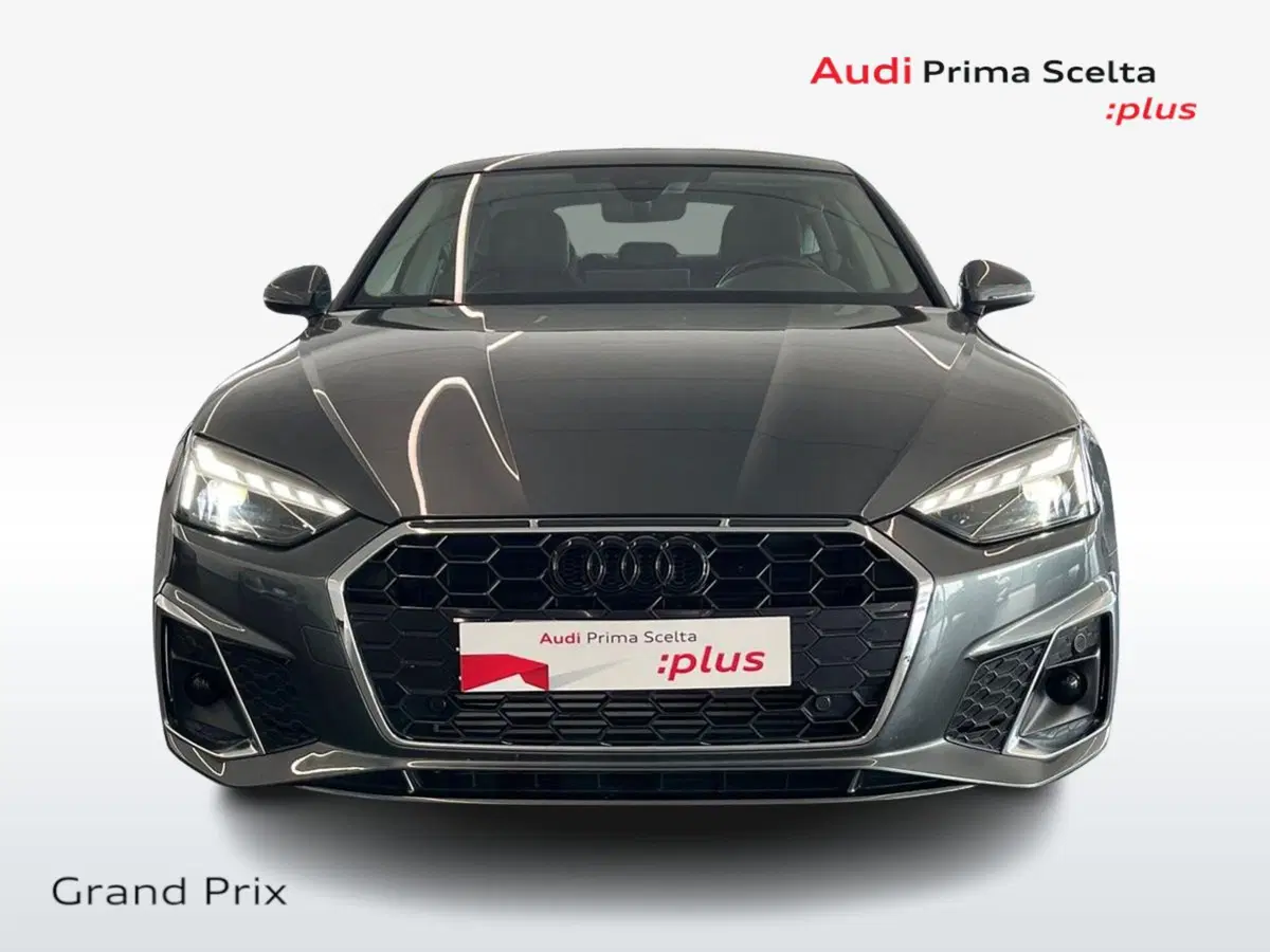 Audi A5 Sportback usata a Ferrara (3)