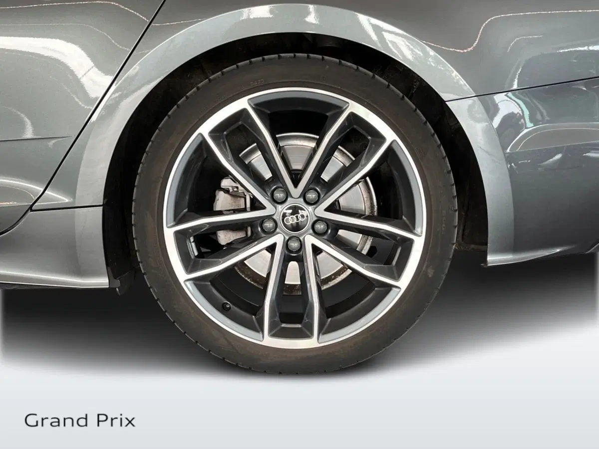 Audi A5 Sportback usata a Ferrara (6)