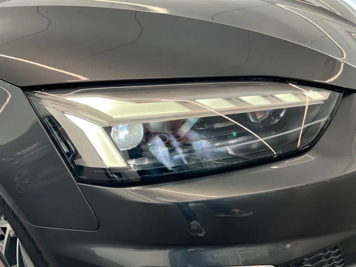 Audi A5 Sportback usata a Ferrara (7)