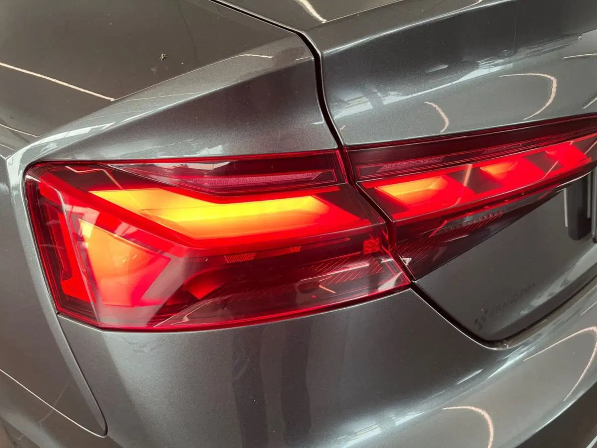 Audi A5 Sportback usata a Ferrara (8)