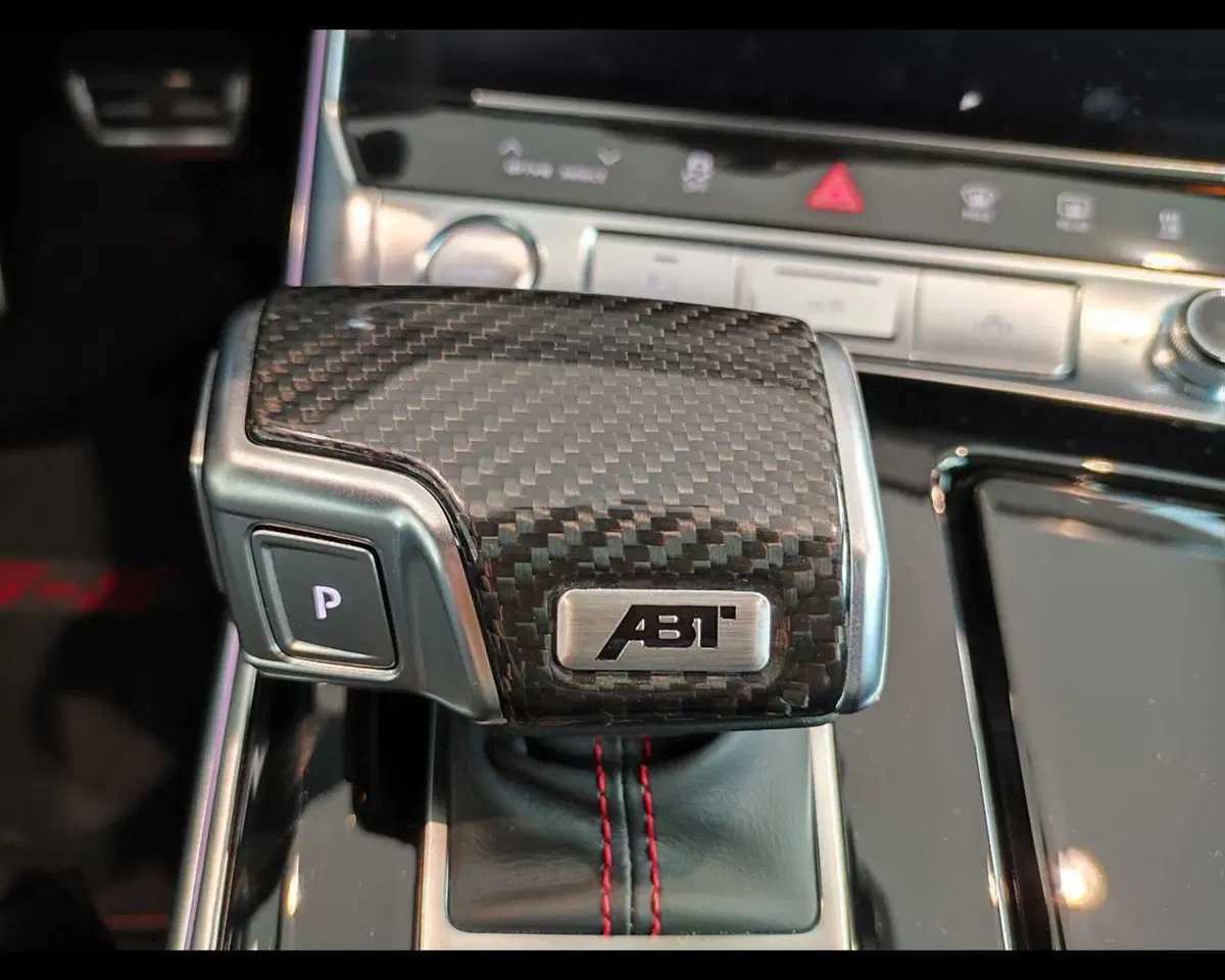 Audi A6 Avant e-Tron usata a Ferrara (11)