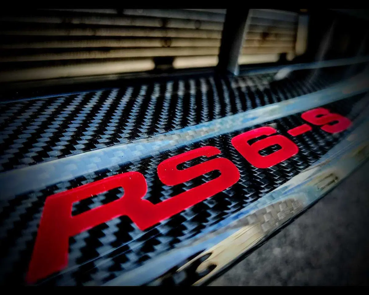 Audi A6 Avant e-Tron usata a Ferrara (20)
