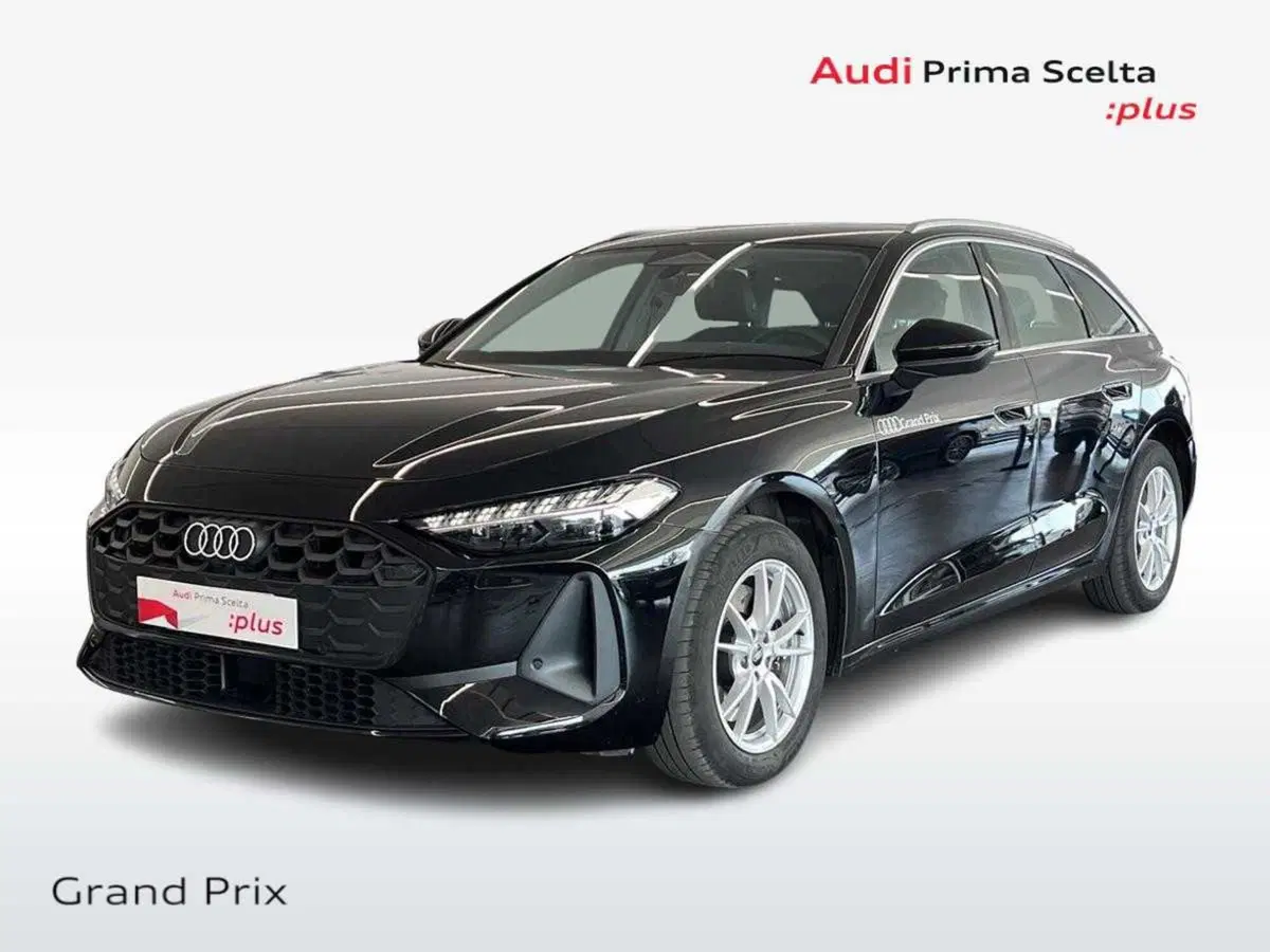Audi A5 Avant usata a Ferrara