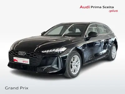 Audi A5 Avant 2.0 tdi mhev+ Business Advanced quattro 204cv s-tronic del 2025 usata a Ferrara