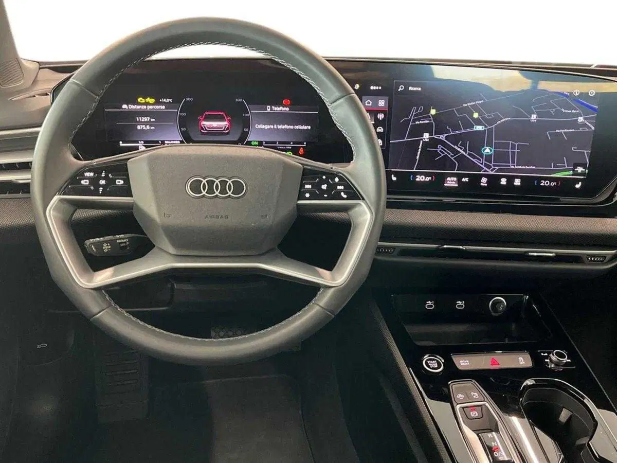 Audi A5 Avant usata a Ferrara (10)