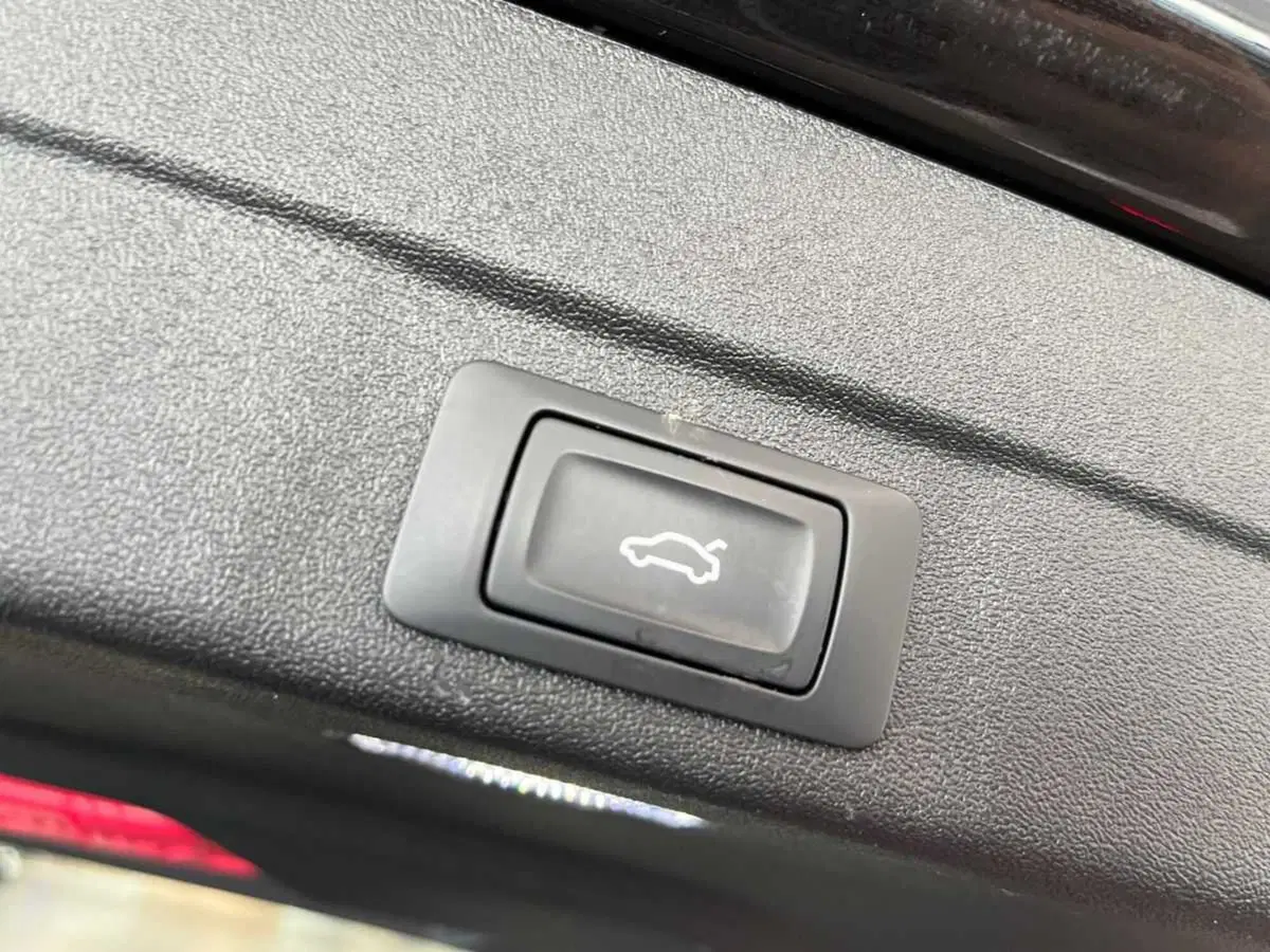 Audi A5 Avant usata a Ferrara (19)