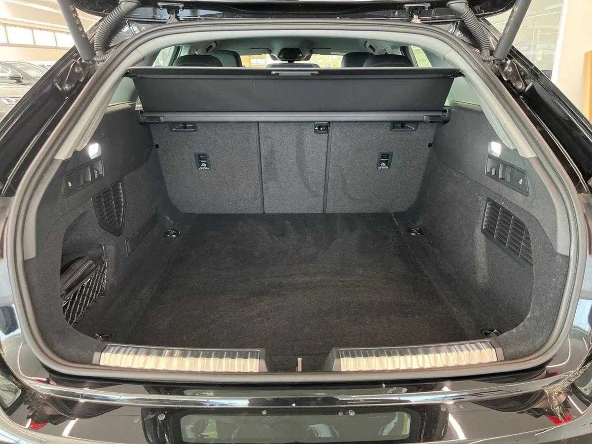 Audi A5 Avant usata a Ferrara (20)