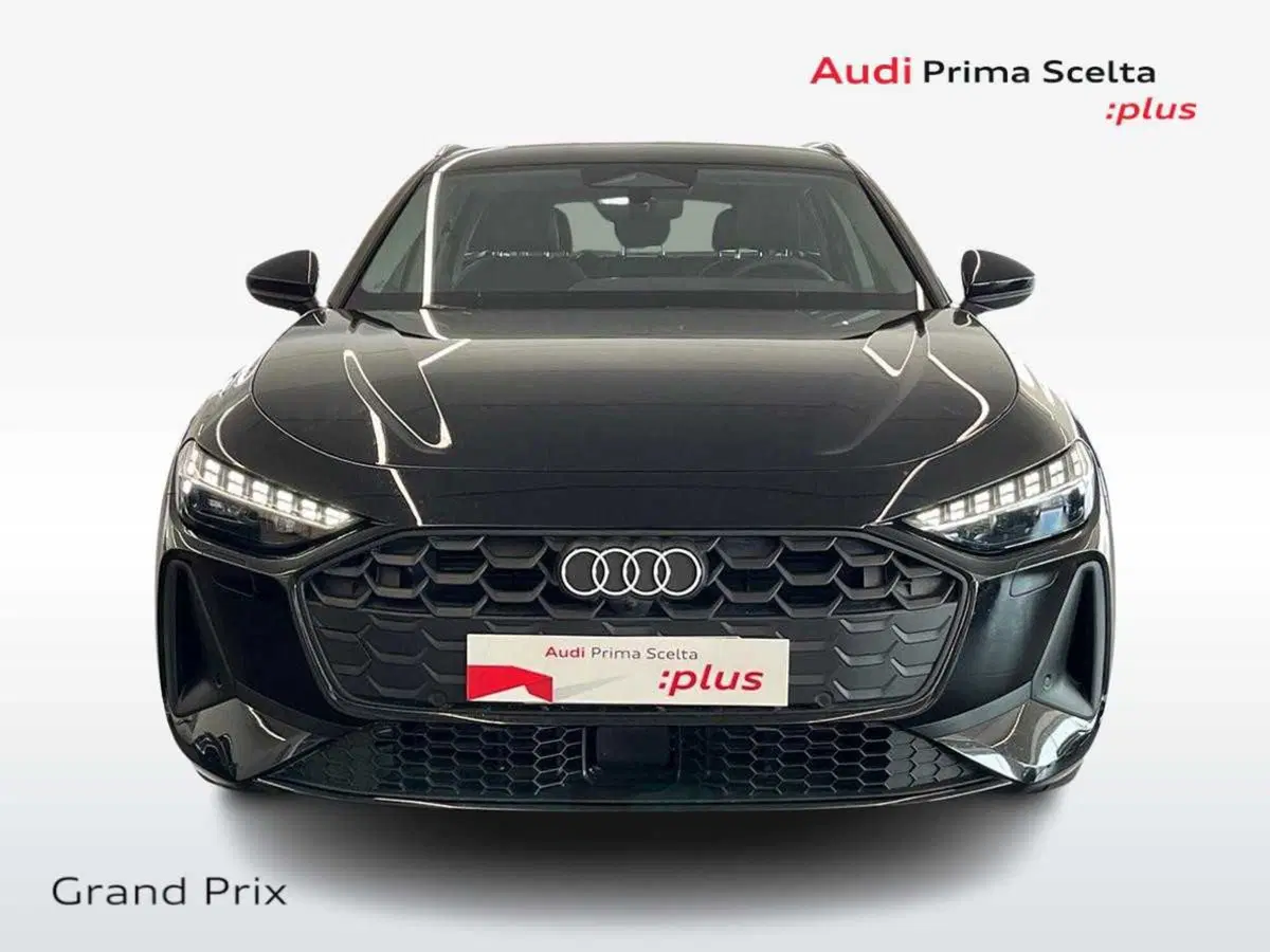 Audi A5 Avant usata a Ferrara (3)