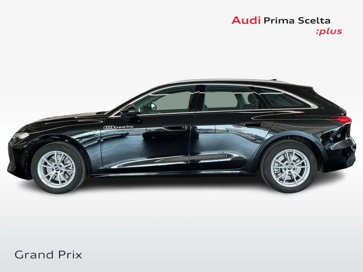 Audi A5 Avant usata a Ferrara (4)