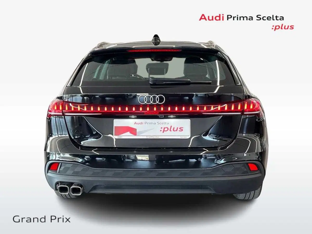 Audi A5 Avant usata a Ferrara (5)