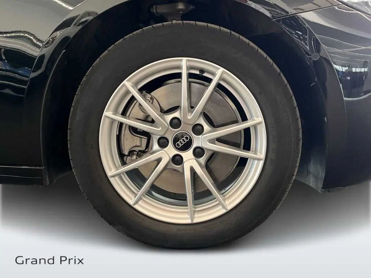 Audi A5 Avant usata a Ferrara (6)