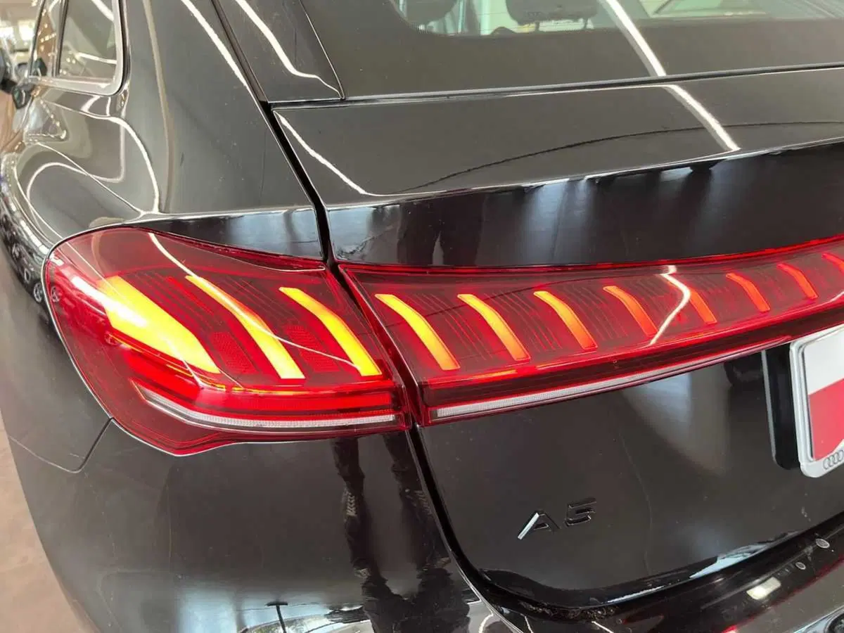 Audi A5 Avant usata a Ferrara (8)