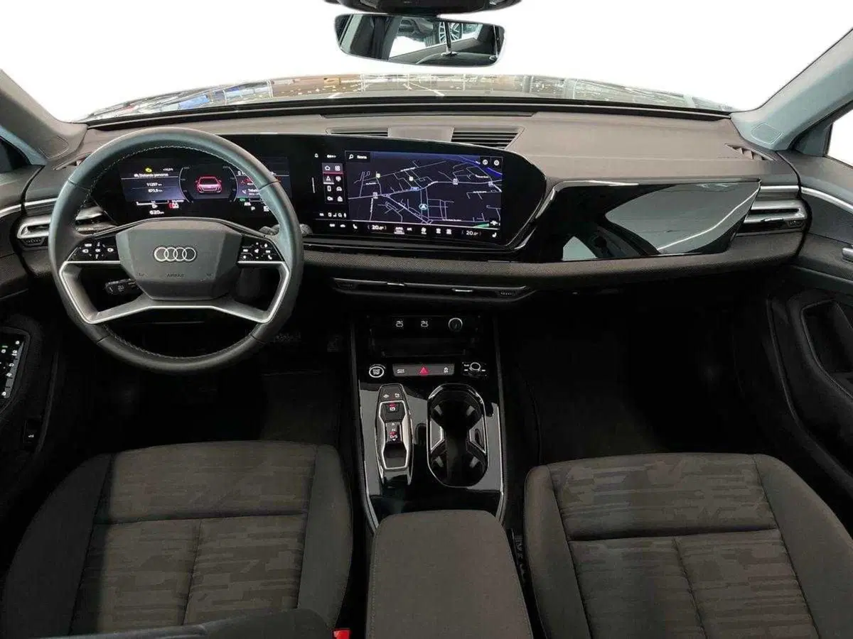Audi A5 Avant usata a Ferrara (9)