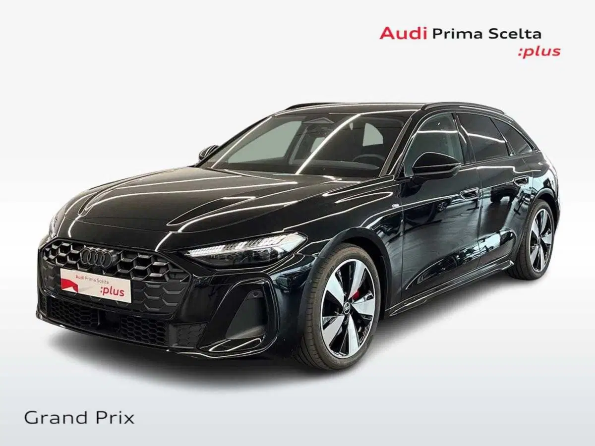 Audi A5 Avant nuova a Ferrara