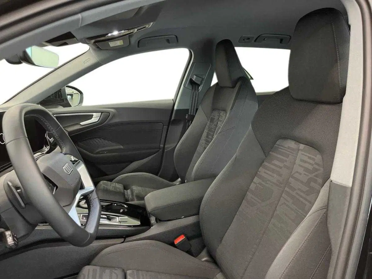 Audi A5 Avant nuova a Ferrara (12)