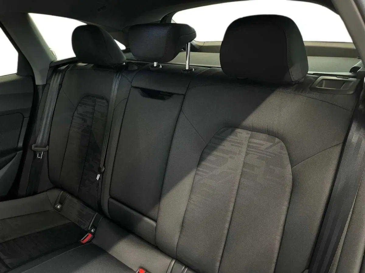 Audi A5 Avant nuova a Ferrara (13)