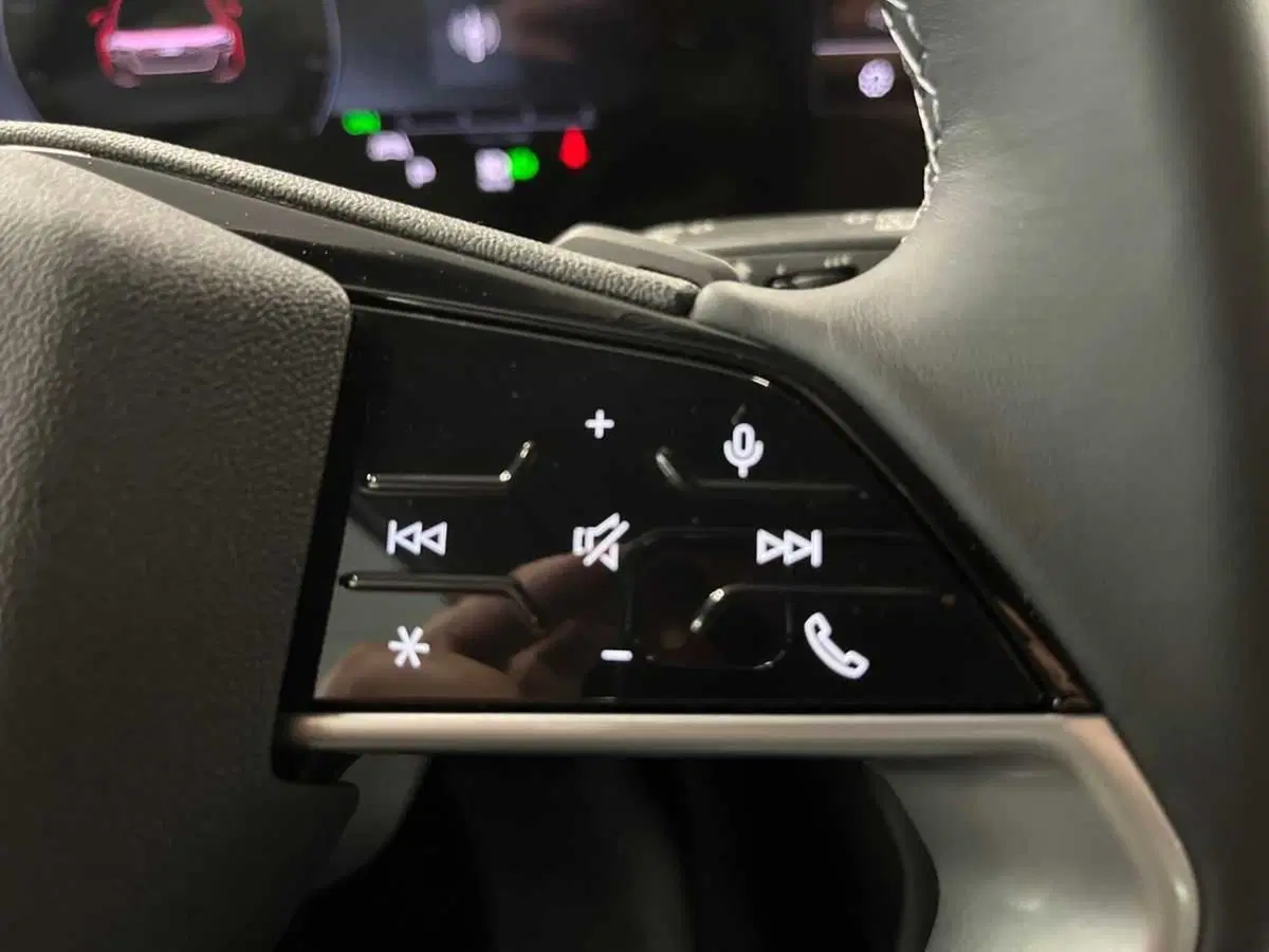 Audi A5 Avant nuova a Ferrara (17)