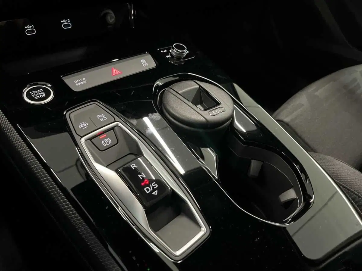 Audi A5 Avant nuova a Ferrara (19)