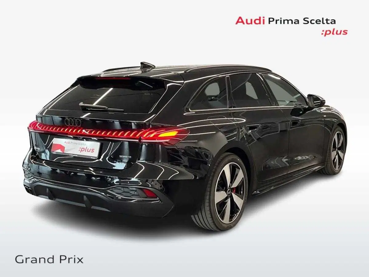 Audi A5 Avant nuova a Ferrara (2)