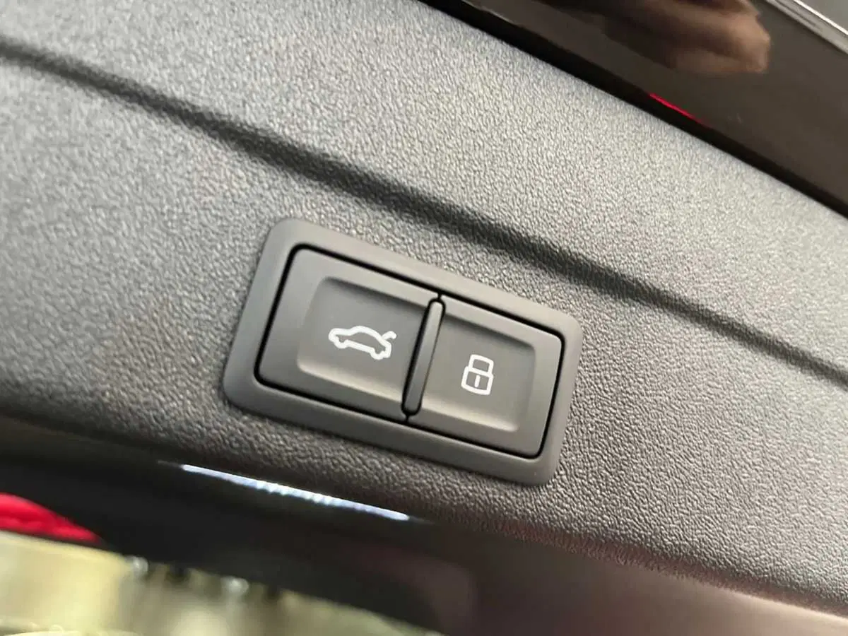 Audi A5 Avant nuova a Ferrara (20)