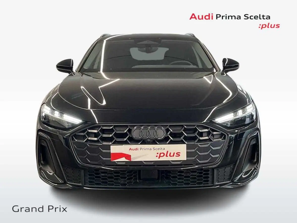 Audi A5 Avant nuova a Ferrara (3)