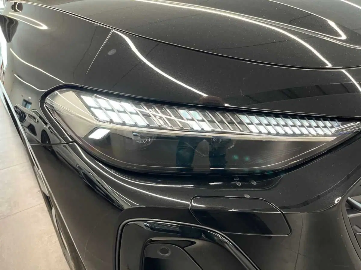 Audi A5 Avant nuova a Ferrara (7)