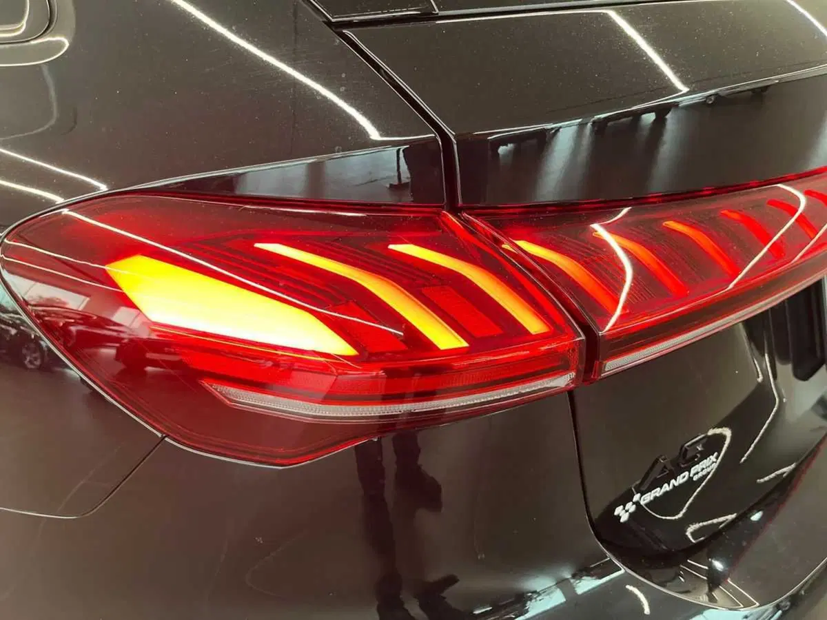 Audi A5 Avant nuova a Ferrara (8)