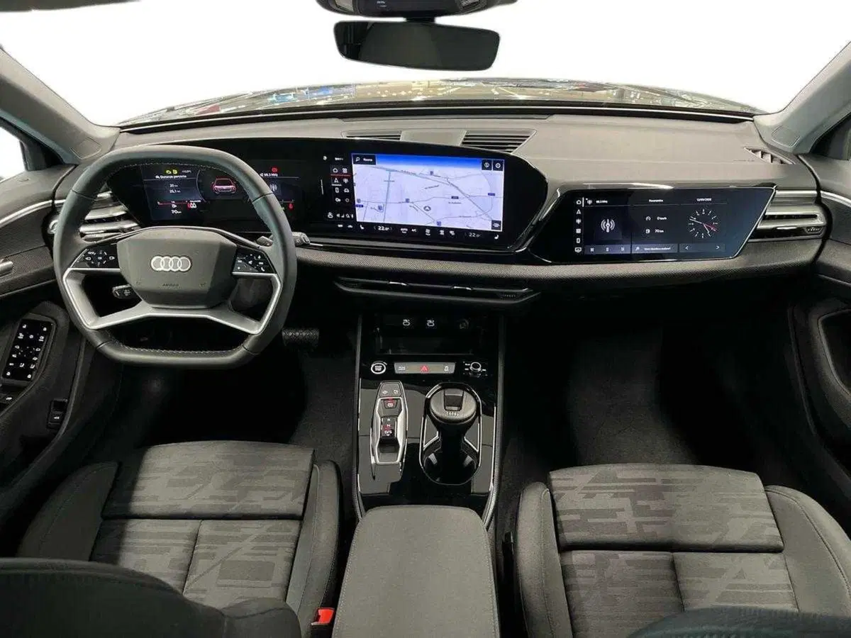Audi A5 Avant nuova a Ferrara (9)