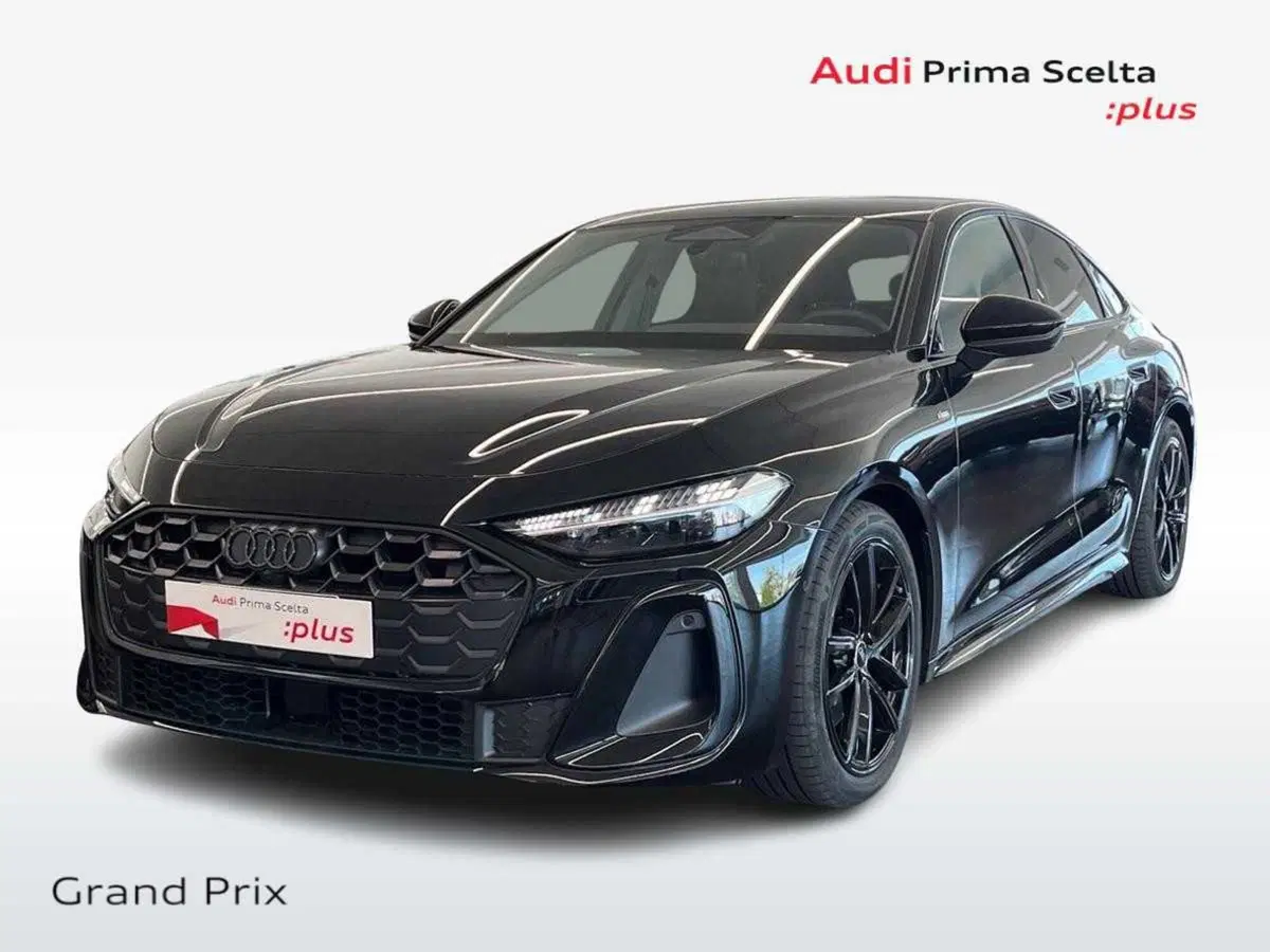 Audi A5 nuova a Ferrara