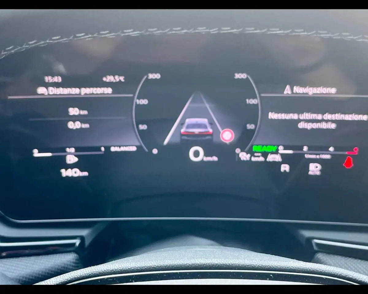 Audi A5 nuova a Ferrara (11)