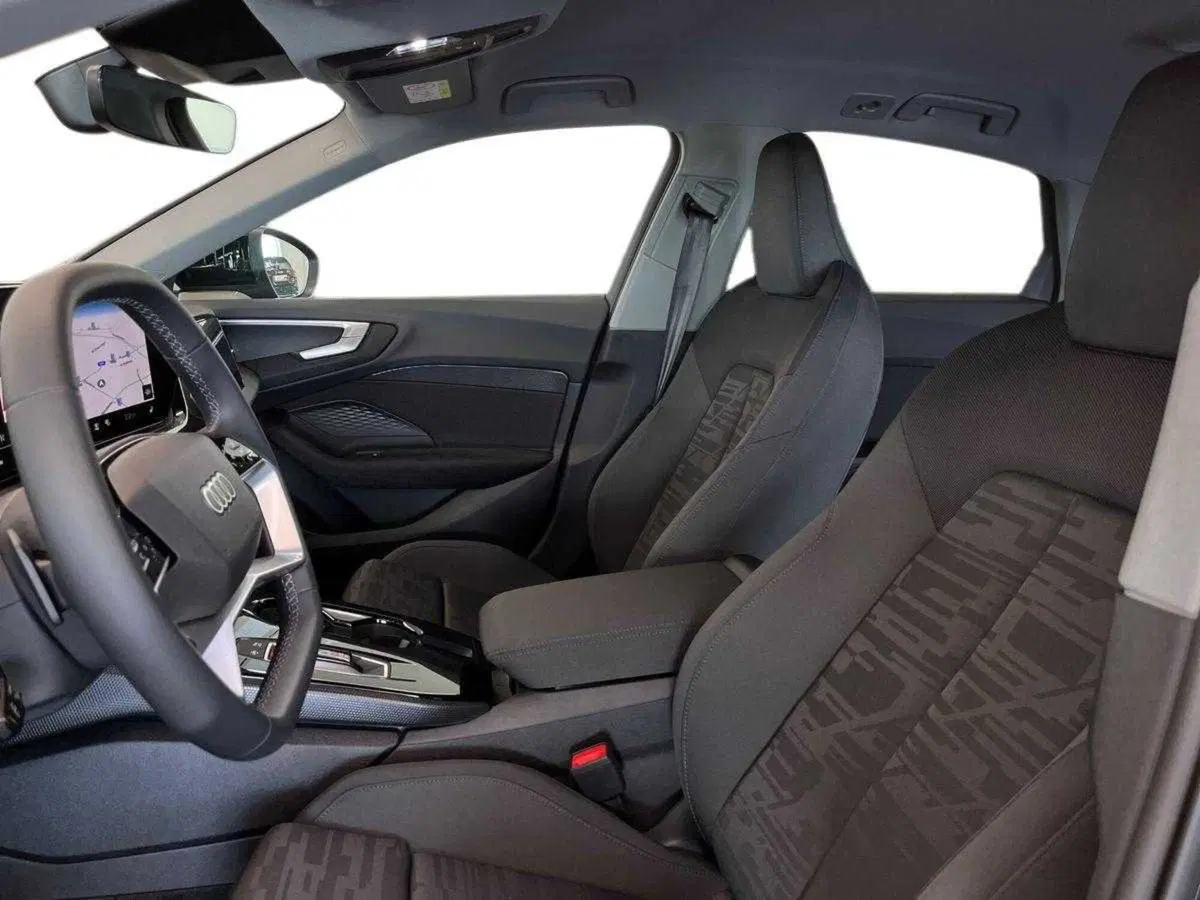 Audi A5 nuova a Ferrara (12)